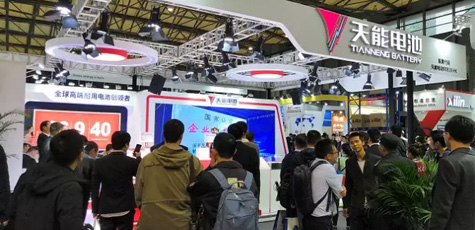 惊艳！和记APP官网“黑科技”扎堆亮相上海·2018亚洲物流展